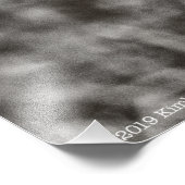 Raven P9239 Fotodruck (Ecke)