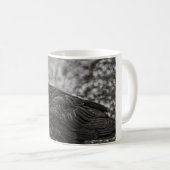 Raven P9239 Kaffeetasse (VorderseiteRechts)