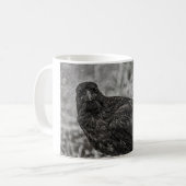 Raven P9239 Kaffeetasse (Vorderseite Links)