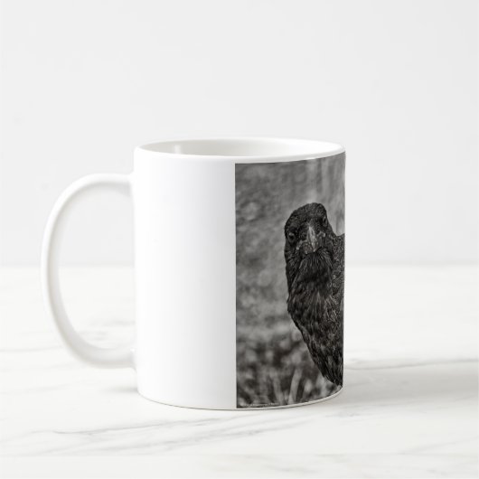 Raven P9239 Kaffeetasse (Links)