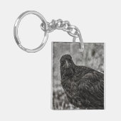 Raven P9239 Schlüsselanhänger (Vorderseite links)