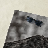 Raven P9239 Strandtuch (Beispiel)