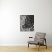 Raven P9239 Wandteppich (Beispiel)