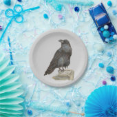 Raven Pappteller (Party)