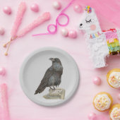 Raven Pappteller (Party)