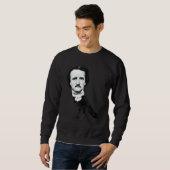 Raven Poe Sweatshirt (Vorne ganz)