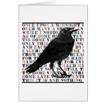 Raven Poem Edgar Allan Poe