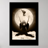 Raven Poster (Vorne)