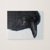Raven Puzzle (Horizontal)