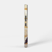 Raven Samsung Galaxy Hülle (Rechte Seite)