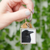 Raven Schlüsselanhänger (Hand)