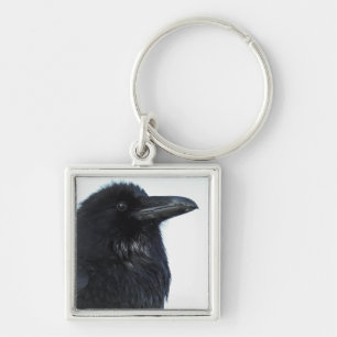 Raven Schlüsselanhänger