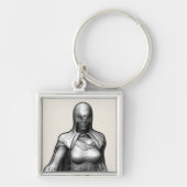 Raven Schlüsselanhänger (Vorne)