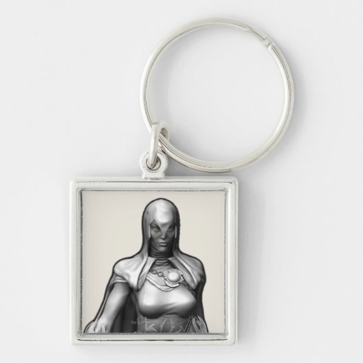 Raven Schlüsselanhänger (Vorne)