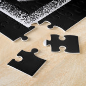 Raven Skull Puzzle (Seite)