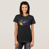 Raven Sky Folklore Shirt (Vorne ganz)