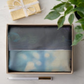 Raven Stump Tissue Paper Seidenpapier (Geschenk)