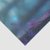 Raven Stump Tissue Paper Seidenpapier (Ausschnitt)