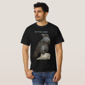 Raven T-Shirt (Vorne ganz)
