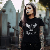 Raven T-Shirt