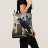 Raven Tasche (Von Nahem)
