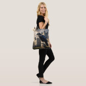 Raven Tasche (Am Model)