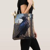 Raven Tasche (Von Nahem)