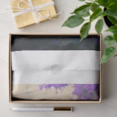 Raven Tissue Paper Seidenpapier (Geschenk)