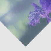 Raven Tissue Paper Seidenpapier (Ausschnitt)