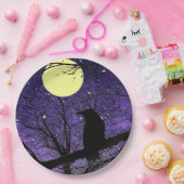 Raven von Alexandra Cook aka Linandara Pappteller (Party)