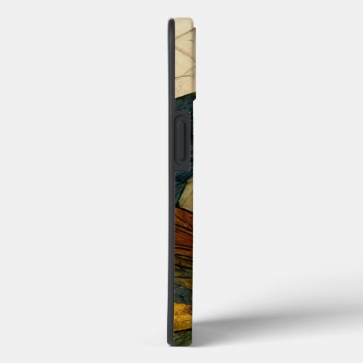 Raven Witch Fantasy Horror Goth Gothic Case-Mate iPhone Hülle (Rückseite / Rechts)