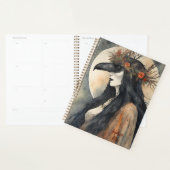 Raven Witch Planer (Anzeige)