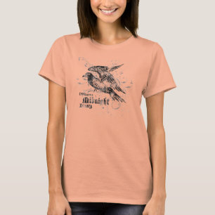 Raven Women's Light Shirt