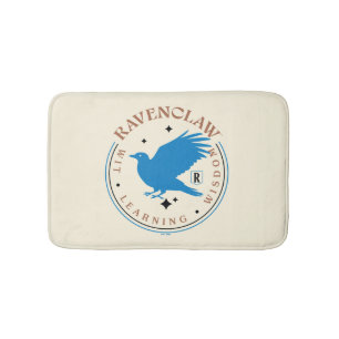 RAVENCLAW™ Blue Eagle House Pride Abzeichen Badematte