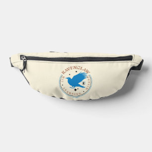 RAVENCLAW™ Blue Eagle House Pride Abzeichen Bauchtasche