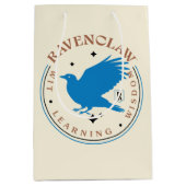 RAVENCLAW™ Blue Eagle House Pride Abzeichen Mittlere Geschenktüte (Vorderseite)