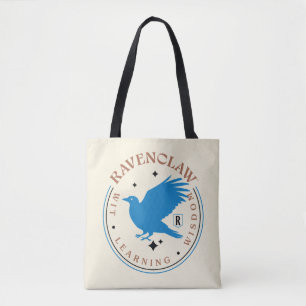 RAVENCLAW™ Blue Eagle House Pride Abzeichen Tasche