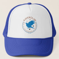 RAVENCLAW™ Blue Eagle House Pride Abzeichen
