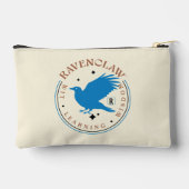 RAVENCLAW™ Blue Eagle House Pride Abzeichen Zubehörtasche (Rückseite)