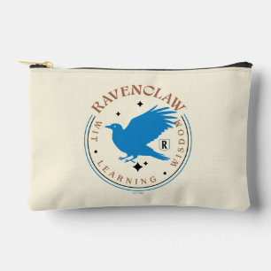 RAVENCLAW™ Blue Eagle House Pride Abzeichen Zubehörtasche