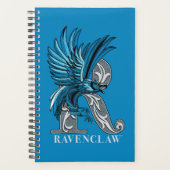 RAVENCLAW™ Crosshatched Emblem Planer (Vorderseite)