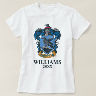 Ravenclaw   Familienurlaub T-Shirt