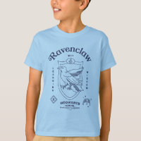 RAVENCLAW™ Geistreicher Lernender Weisheitswappen