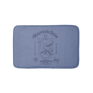 RAVENCLAW™ Geistreicher Lernweisheitskamm Badematte