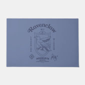 RAVENCLAW™ Geistreicher Lernweisheitskamm Fußmatte (Vorderseite)