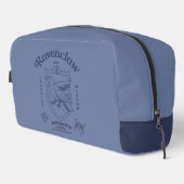 RAVENCLAW™ Geistreicher Lernweisheitskamm Waschbeutel (Rechte Ecke)