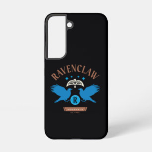 RAVENCLAW™-Haus-Doppeladler-Diadem-Grafik Samsung Galaxy Hülle