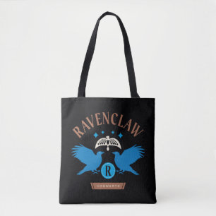 RAVENCLAW™ Haus Double Eagle Diadem Grafik Tasche