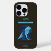 RAVENCLAW™ House Clever and Creative Case-Mate iPhone Hülle (Rückseite)