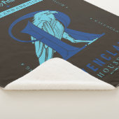 RAVENCLAW™ House Clever and Creative Sherpadecke (3/4)